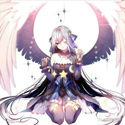 Danielle更新iG